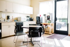 The Importance of Break Room Cleaning